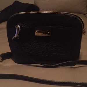 Burberry Harrogate crossbody